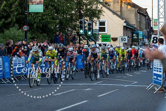 2050702 - Otley Rayner Foundation Open GP-107