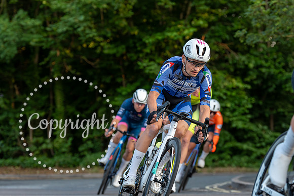 2050702 - Otley Rayner Foundation Open GP-35
