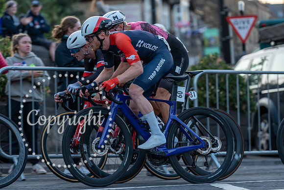 2050702 - Otley Rayner Foundation Open GP-149