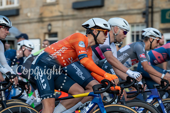 2050702 - Otley Rayner Foundation Open GP-23