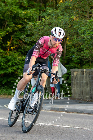 2050702 - Otley Rayner Foundation Open GP-51