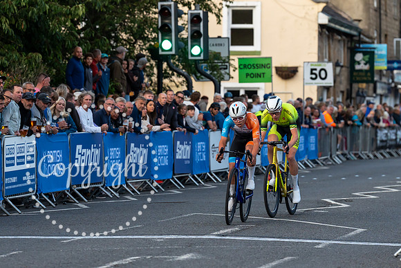 2050702 - Otley Rayner Foundation Open GP-103
