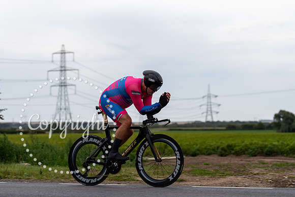 20250807 - Addform Market Weighton 10mi TT-38