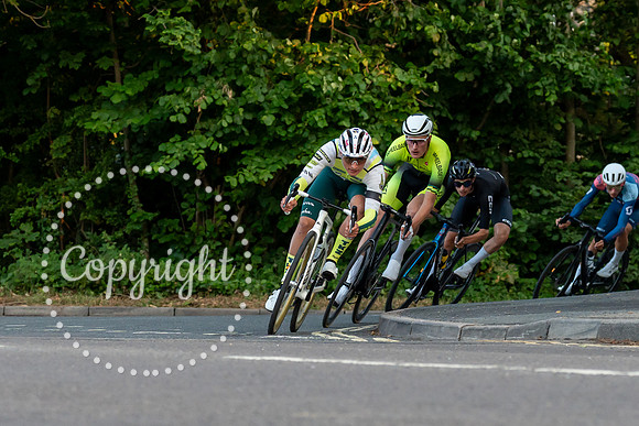 2050702 - Otley Rayner Foundation Open GP-59