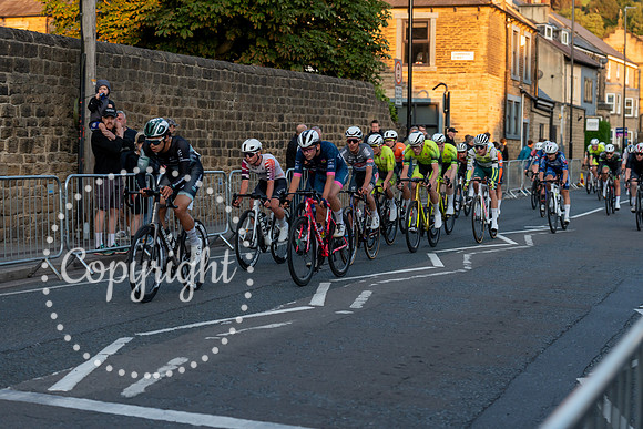 2050702 - Otley Rayner Foundation Open GP-95