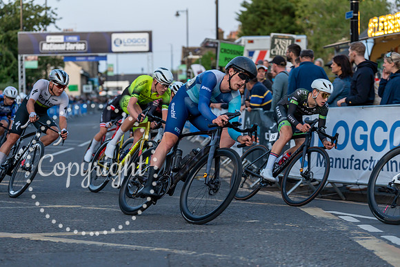 2050702 - Otley Rayner Foundation Open GP-181