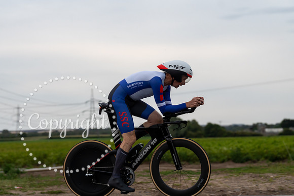 20250807 - Addform Market Weighton 10mi TT-106