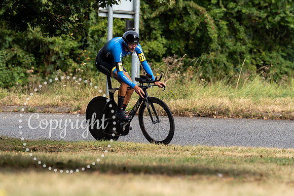 20240831 - RTTC National 10M Champs - Riders 51-101-115