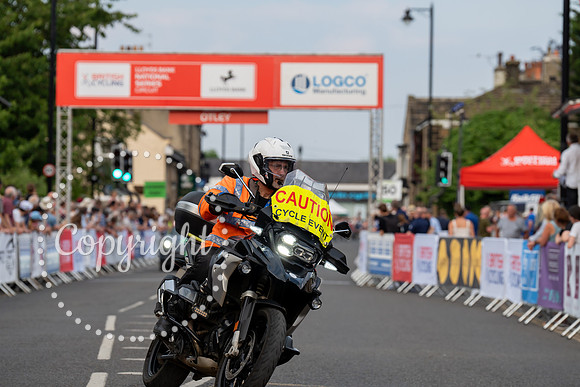 20240626 - Otley Cycle Races - Santini Womens GP-63