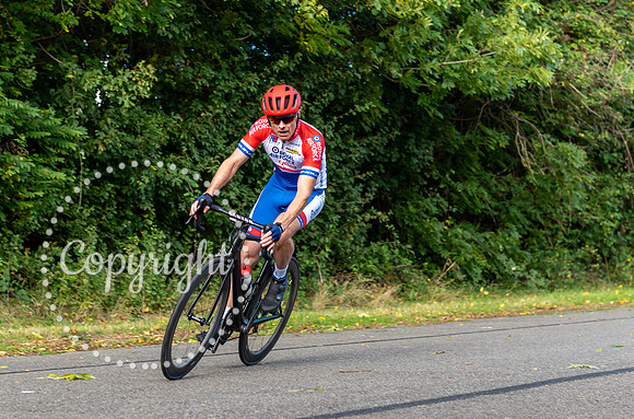 20211020-RAFC Road Championships- Mens Race-31