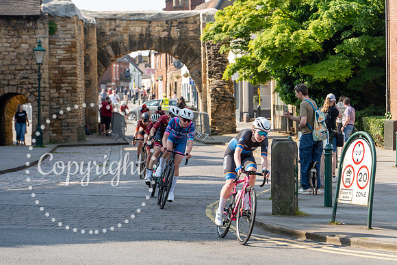 20240512 - Rapha Lincoln Grand Prix - Womens-74