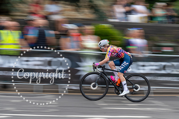 20240626 - Otley Cycle Races - Santini Womens GP-97
