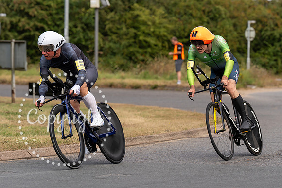 20240831 - RTTC National 10M Champs - Riders 51-101-217
