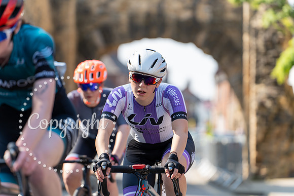 20240512 - Rapha Lincoln Grand Prix - Womens-81