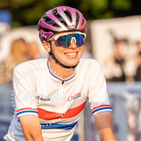 20240626 - Otley Cycle Races - Santini Womens GP-23