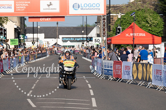 20240626 - Otley Cycle Races - U16 Boys & Girls-117