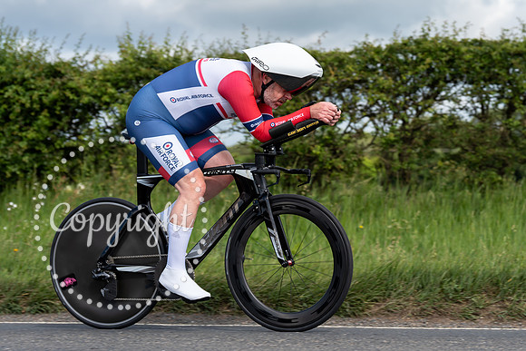 20250601 - Selby 10mi TT -115