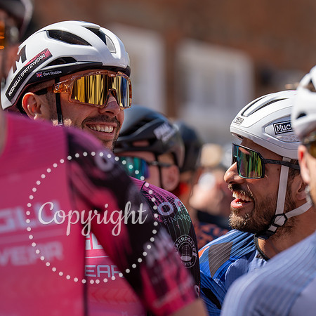 20250511 - Lincoln GP - Laps 1-5 -7