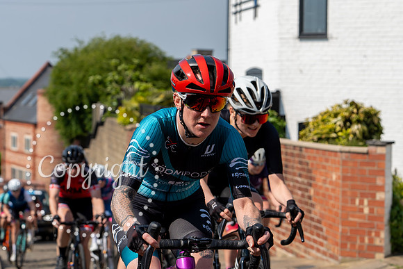 20240512 - Rapha Lincoln Grand Prix - Womens-197