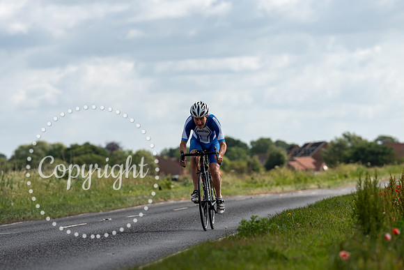 20250601 - Selby 10mi TT -130