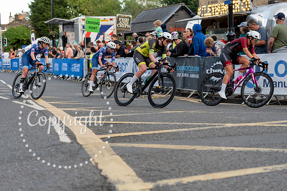 2050702 - The Santini Otley Womens GP -125