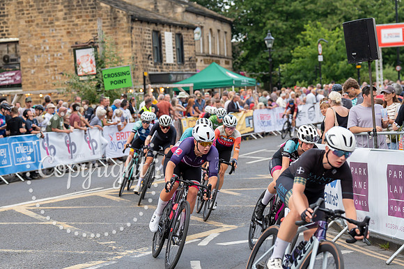 20240626 - Otley Cycle Races - Santini Womens GP-186
