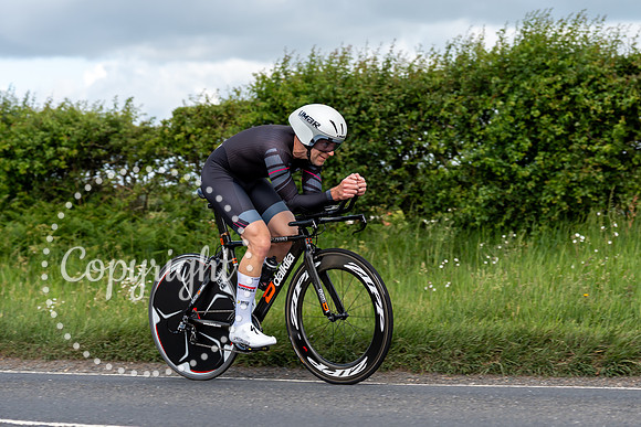 20250601 - Selby 10mi TT -145