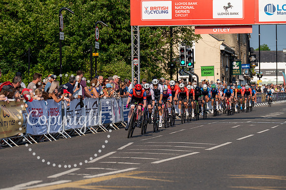20240626 - Otley Cycle Races - U16 Boys & Girls-53
