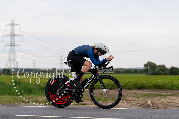 20250807 - Addform Market Weighton 10mi TT-117