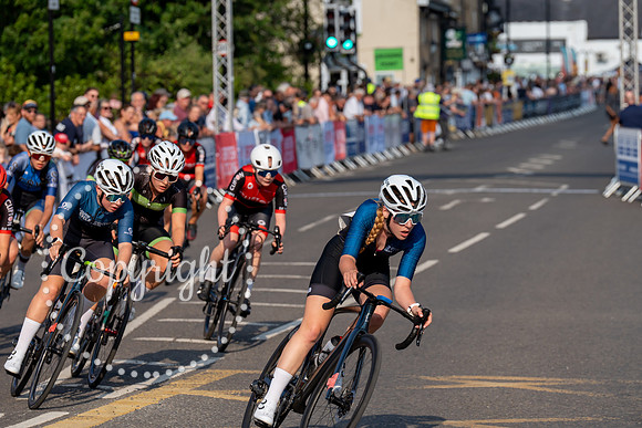20240626 - Otley Cycle Races - U16 Boys & Girls-50