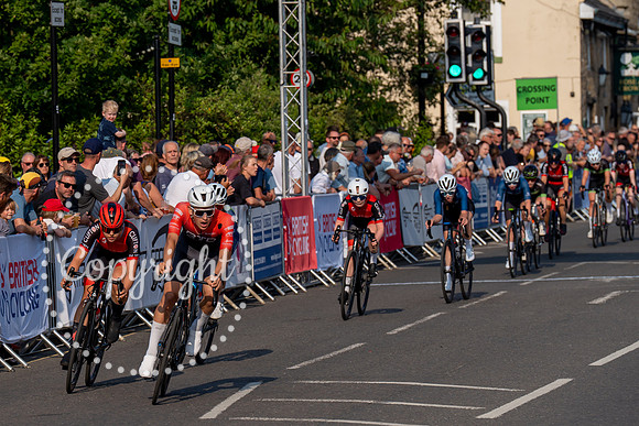 20240626 - Otley Cycle Races - U16 Boys & Girls-64