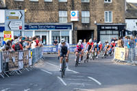 20240626 - Otley Cycle Races - U16 Boys & Girls-14