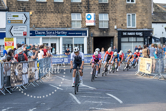 20240626 - Otley Cycle Races - U16 Boys & Girls-14