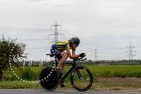 20250807 - Addform Market Weighton 10mi TT-57