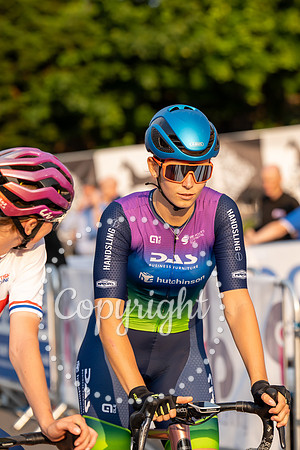 20240626 - Otley Cycle Races - Santini Womens GP-26