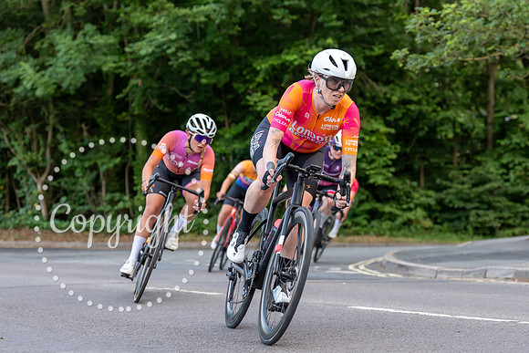 2050702 - The Santini Otley Womens GP -76