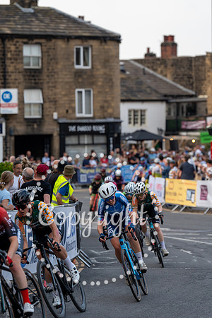 20240626 - Otley Cycle Races - Santini Womens GP-153