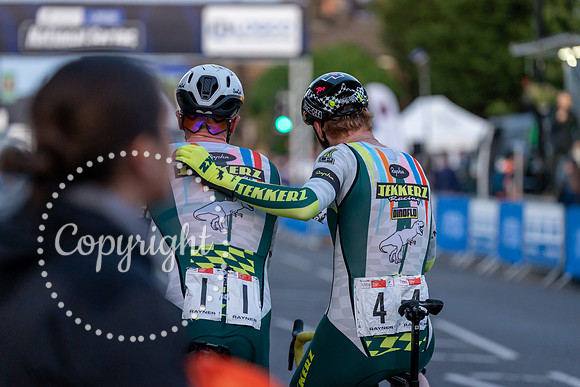 2050702 - Otley Rayner Foundation Open GP-211