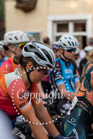 20240626 - Otley Cycle Races - Santini Womens GP-9