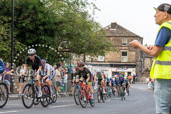 20240626 - Otley Cycle Races - Santini Womens GP-166