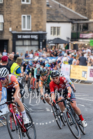 20240626 - Otley Cycle Races - Santini Womens GP-148