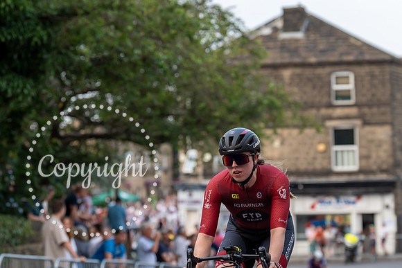 20240626 - Otley Cycle Races - Santini Womens GP-172