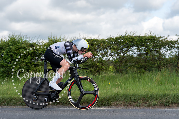 20250601 - Selby 10mi TT -100