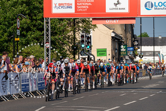 20240626 - Otley Cycle Races - U16 Boys & Girls-52