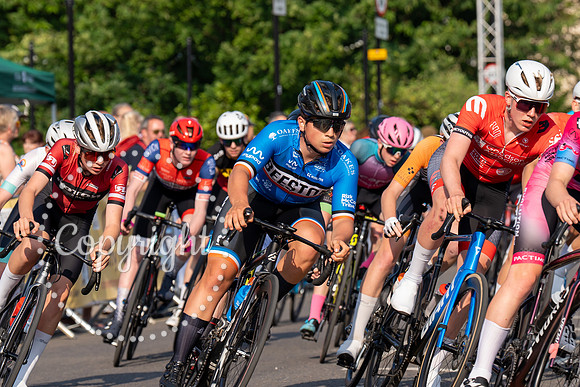 20240626 - Otley Cycle Races - U16 Boys & Girls-46