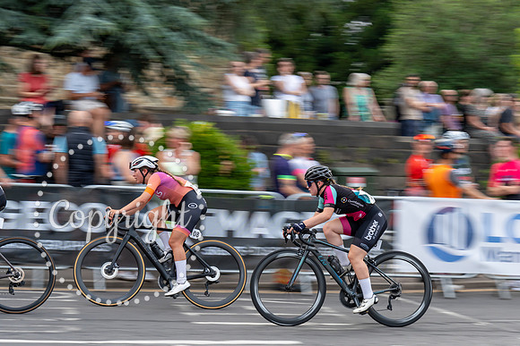 20240626 - Otley Cycle Races - Santini Womens GP-108