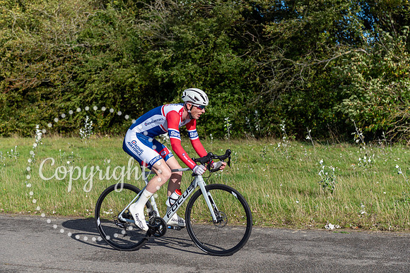 20211020-RAFC Road Championships- Mens Race-34