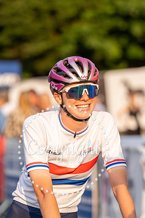 20240626 - Otley Cycle Races - Santini Womens GP-24