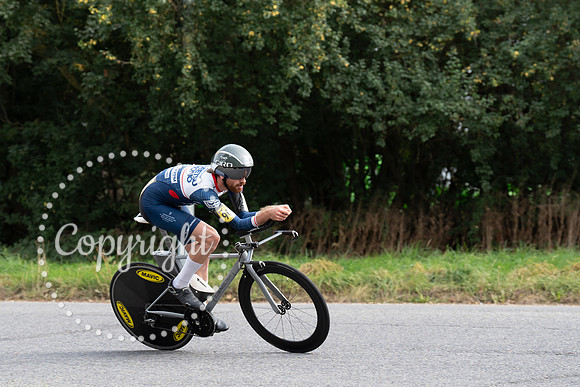 20240831 - RTTC National 10M Champs - Riders 51-101-170