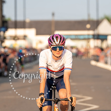 20240626 - Otley Cycle Races - Santini Womens GP-22